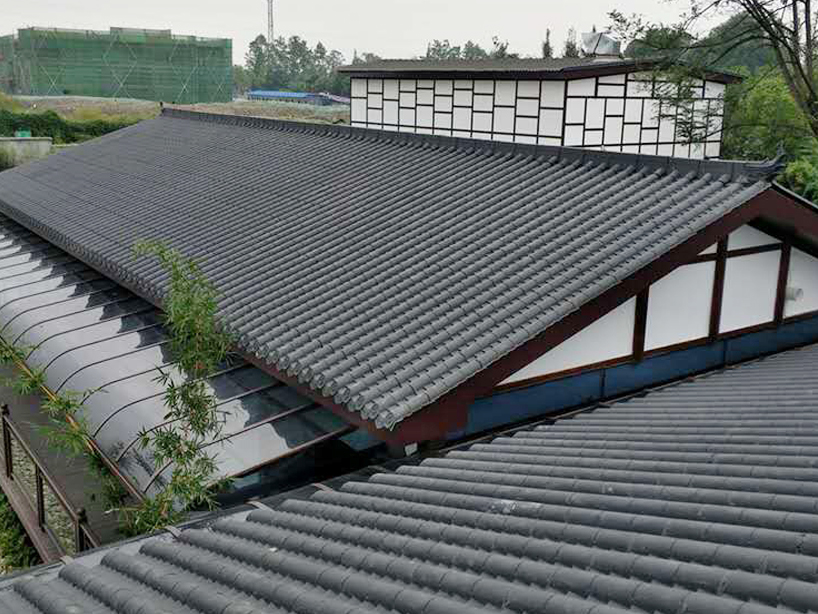 内蒙古铝镁锰屋面板